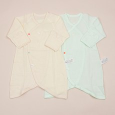 에뜨와배냇저고리여름