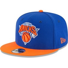 뉴에라 NBA 남아 9Fifty 2톤 스냅백 캡