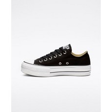 컨버스 canvas platform 척 테일러 올스타-560250C