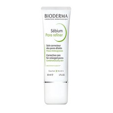 바이오더마 세비엄 포어 리파이너 크림 30ml 지복합