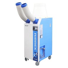 이동형에어컨(공냉식HSC-2270R) 1EA/헵시바(주), 1개