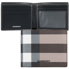 버버리남자지갑