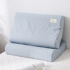 하라텍스메이비메모리폼베개23x40