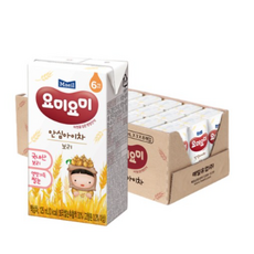 요미요미보리차