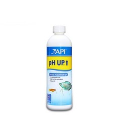 API pH 업 pH Up 473ml, 1개