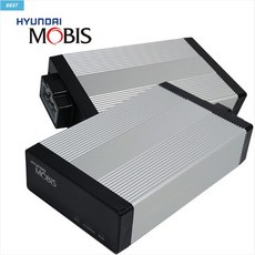 현대모비스 애프터블로우 차량용 에어컨 히터 습기 건조기 HMED-01, 하이브리드(99H65AQ200)
