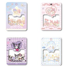 산리오데코케이스세트