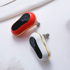 한방에 쏙 블랙헤드 피부관리 피지흡입기 레드