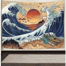 실사쉬폰패브릭