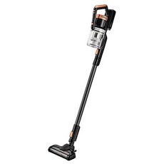 GRUNDIG VCP3930 Handheld Cordless Vacuum Cleaner Copper / Black, 단일상품