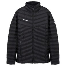 마무트 MAMMUT Albula IN Jacket Men 1013-01801-0001 알불라 인 후디드 자켓 맨