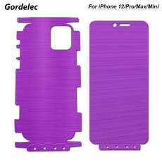 아이폰12min액정보호필름