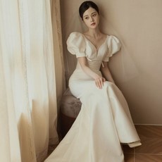 체형별웨딩드레스