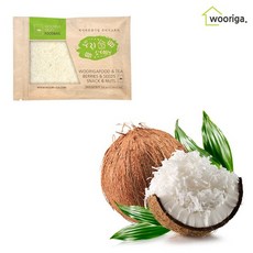 코코넛슬라이스