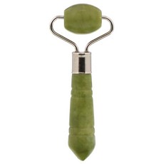 AfterSpa Mini Jade Facial Roller 1 Roller, 1개, 상세내용참조