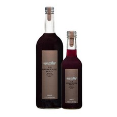 알랑밀리아 주스 레장 - 메를로 적포도 주스, 메를로 적포도주스 330ml, 330ml