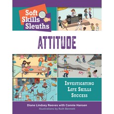 Attitude Paperback, Cherry Lake Publishing