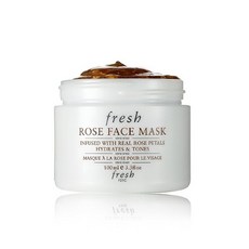 로즈페이스마스크