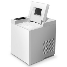 얼음만드는기계