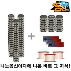 몸신자석