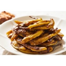 동화푸드 비법된장으로 무친 밥도둑 고추지 1KG, 1개