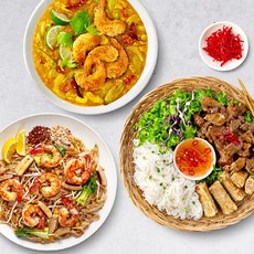 생어거스틴팟타이밀키트