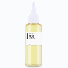 발향력 좋은 프래그런스 오일 원액, 23.No.5, 100ml, 1개