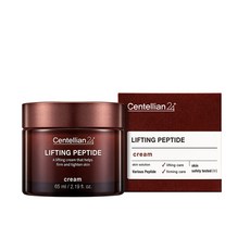 센텔리안24 리프팅 펩타이드 크림, 1개, 65ml