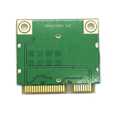 8260AC 8260D2W WiFi 카드 802.11AC 8260HMW 867Mbps 미니 PCI-E 2.4G/5G 블루투스 4.2 Win7 8 10