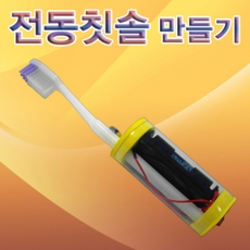 플라전동칫솔모