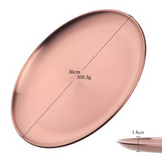 디너 플레이트 유럽식 디저트 주방 서빙 요리 샐러드 케이크 스테, 13.1pcs L, 1개