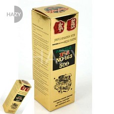헤이지 NASA163 엔진코팅제 500ML 엔진오일첨가제, 1개