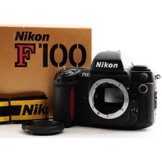 니콘f100