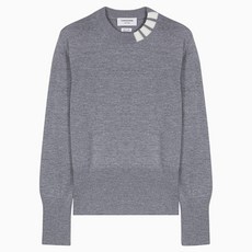 톰브라운메리노울니트