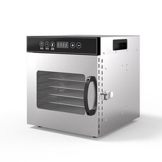 가정용동결건조기 냉풍 건조기계 가정용 간식 업소용 과일 냉동 식품, Front control, 1.Front control