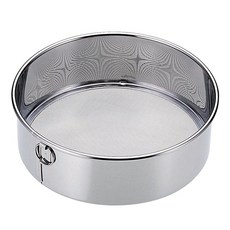 라피네 스테인레스제 뒤꿈치 15cm [일제] D-6189, 1개
