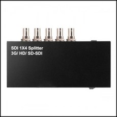 MS 1대4 hdmi스위치 분배기 스플리터 NEXT-SDI0104SP 컨트롤러 rgb모니터스위치, RCMK 본상품선택