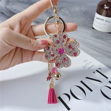 행운의열쇠&우드상패