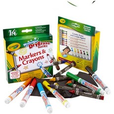 크레욜라보드마카세트