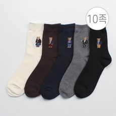 곰돌이양말