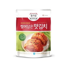 워커힐나박김치