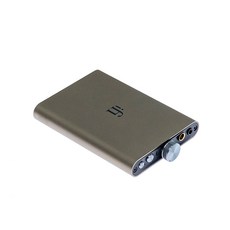 IFi Hip Dac3 MQA 휴대용 디코더 헤드폰 증폭기 사과 겸용 안드로이드 usb-c 겸용 - hip-dac3