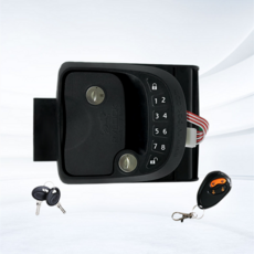 캠핑카디지털키