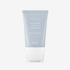 프롬리에 비건 5GF 콜라겐 리포좀 리프팅 크림 120ml / 대용량 목주름 크림 넥크림 마사지크림 괄사크림