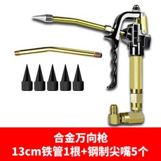 휴대용구리스건