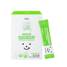 비피도락프리바이오틱스