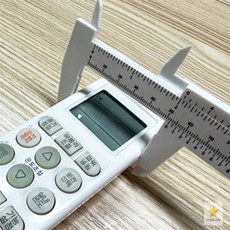 PH 버니어캘리퍼스 두께측정기 두께측정자 세밀한작업, 1개