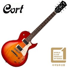 콜트 일렉기타 CORT CR100 CRS, 콜트 CR-100/CRS, 1개