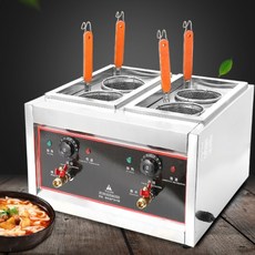 냉면시원하게하는기계