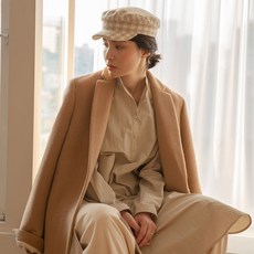 비아플레인 via Nora single coat